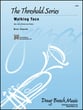 Walking Taco Jazz Ensemble sheet music cover